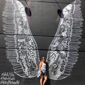 Meet your Posher, Suzi